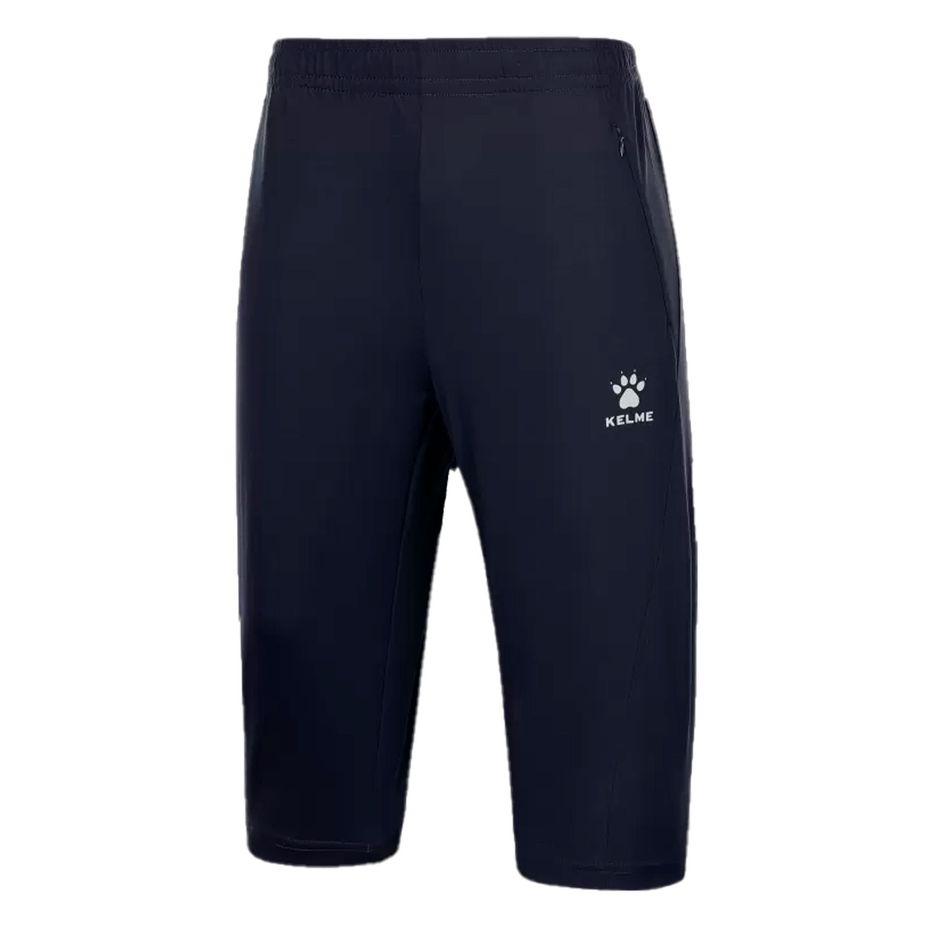 Cropped training pants sale