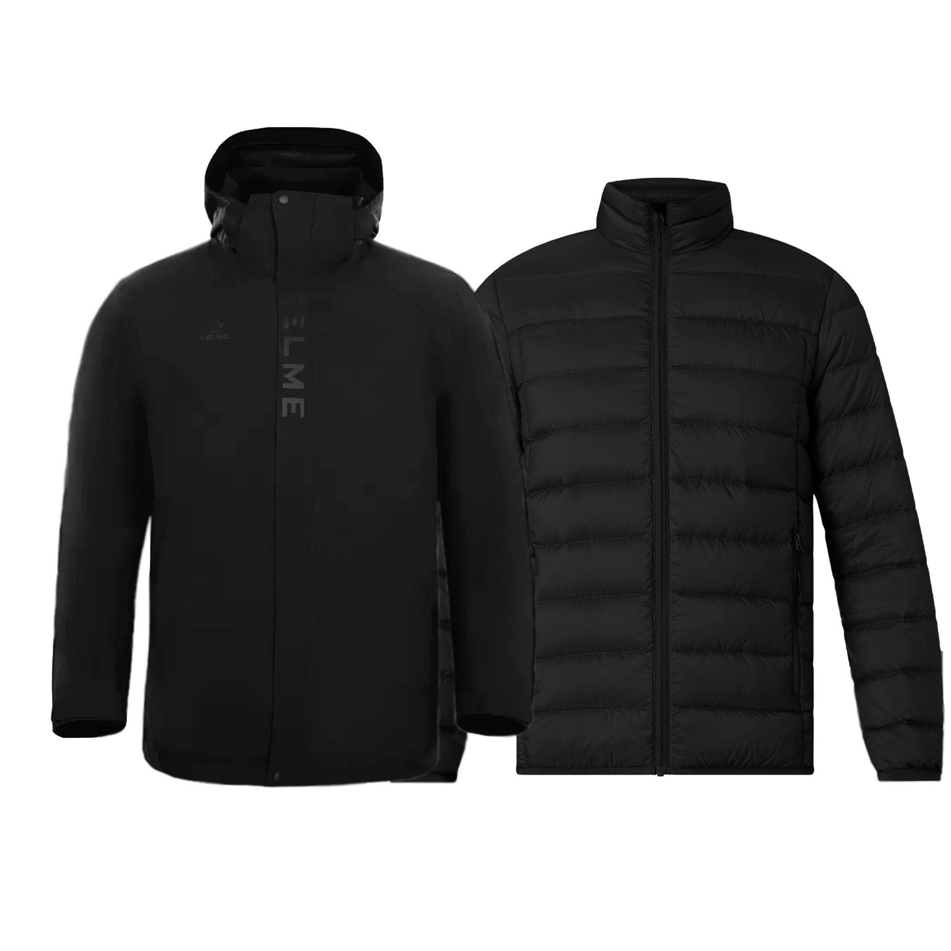 A and f jackets clearance