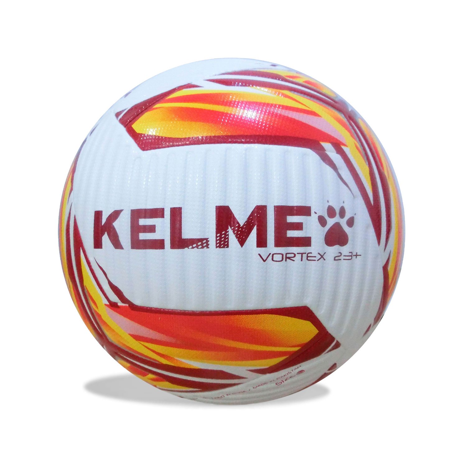 Мяч футбольный Kelme Vortex23+ (FIFA Quality Pro)