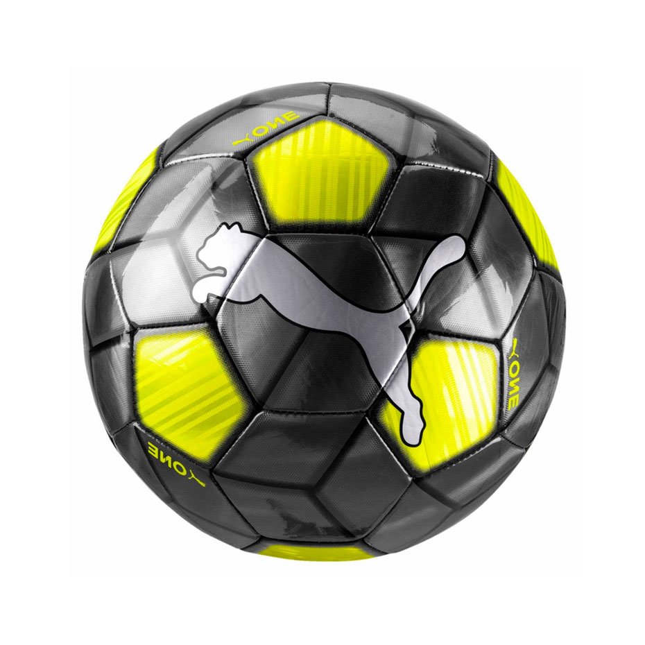 Puma one soccer ball sale