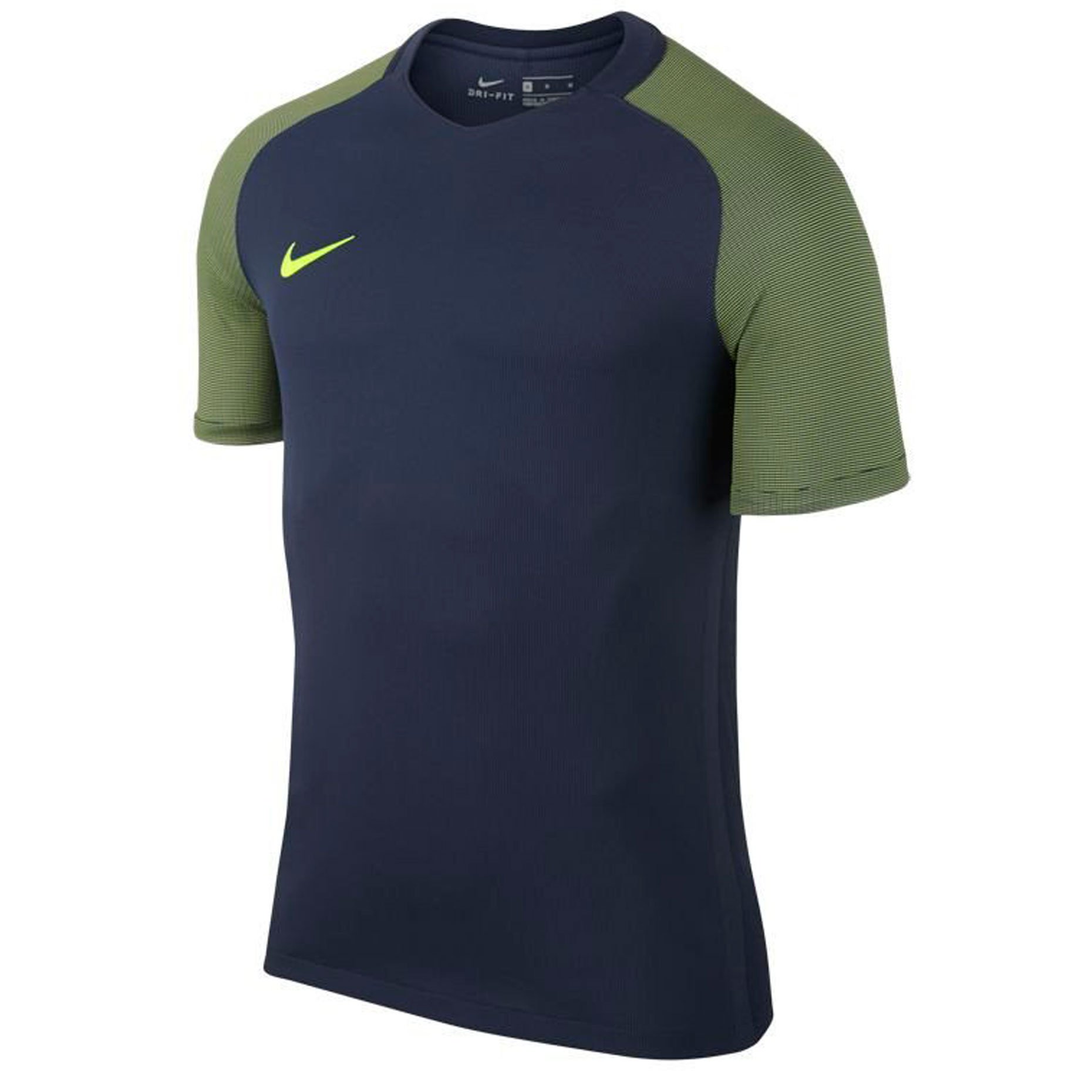 Nike Revolution SS Jersey 833017-410 