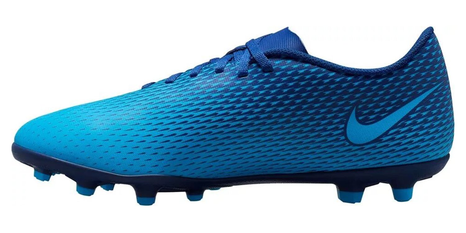 Nike Bravata II FG Firm Ground Football Boot 844436 440 Footballmania