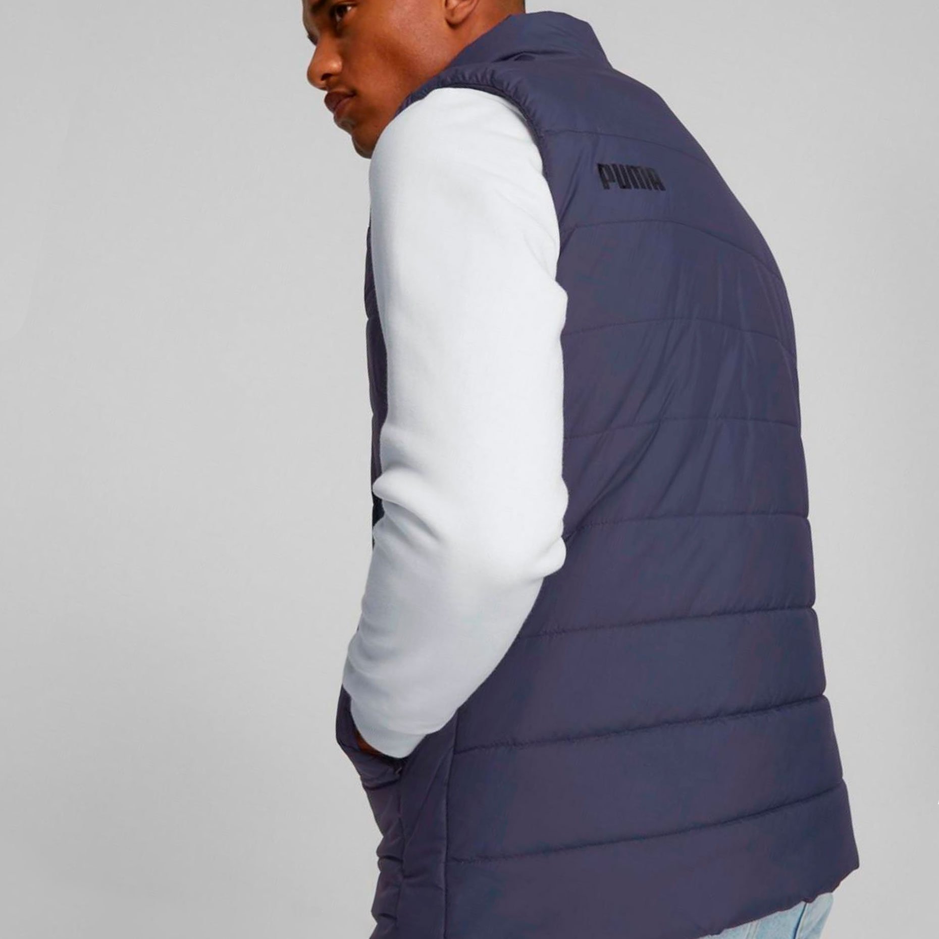 Puma Essentials Padded Vest 84893906