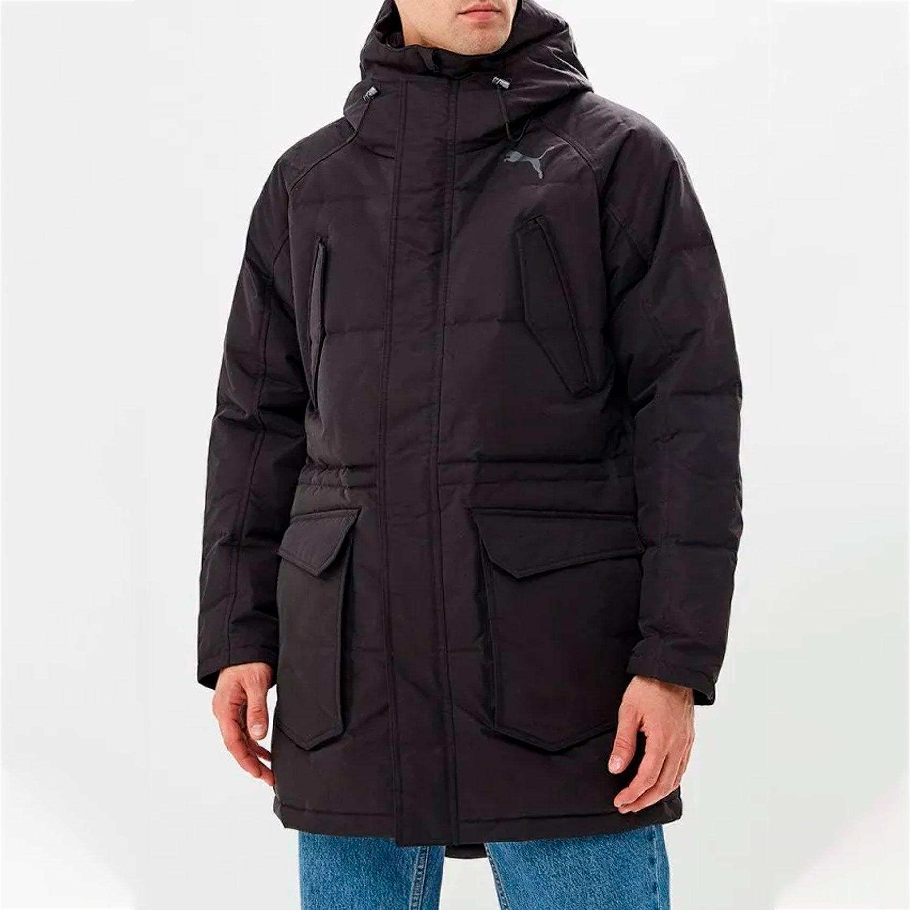 Puma jacket under 500 online