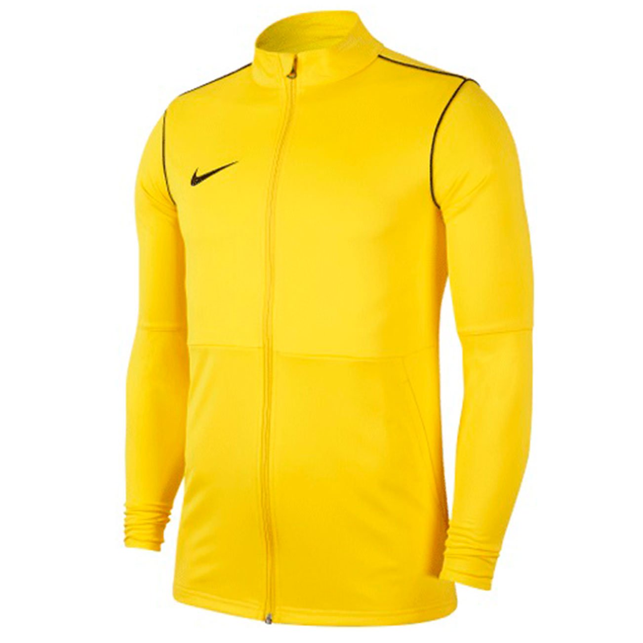 Куртка от спортивного костюма Nike Park20 Knit Jacket