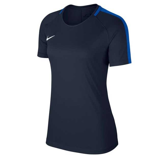 Футболка тренировочная женская Nike Women's Nike Dry Academy 18 Football Top