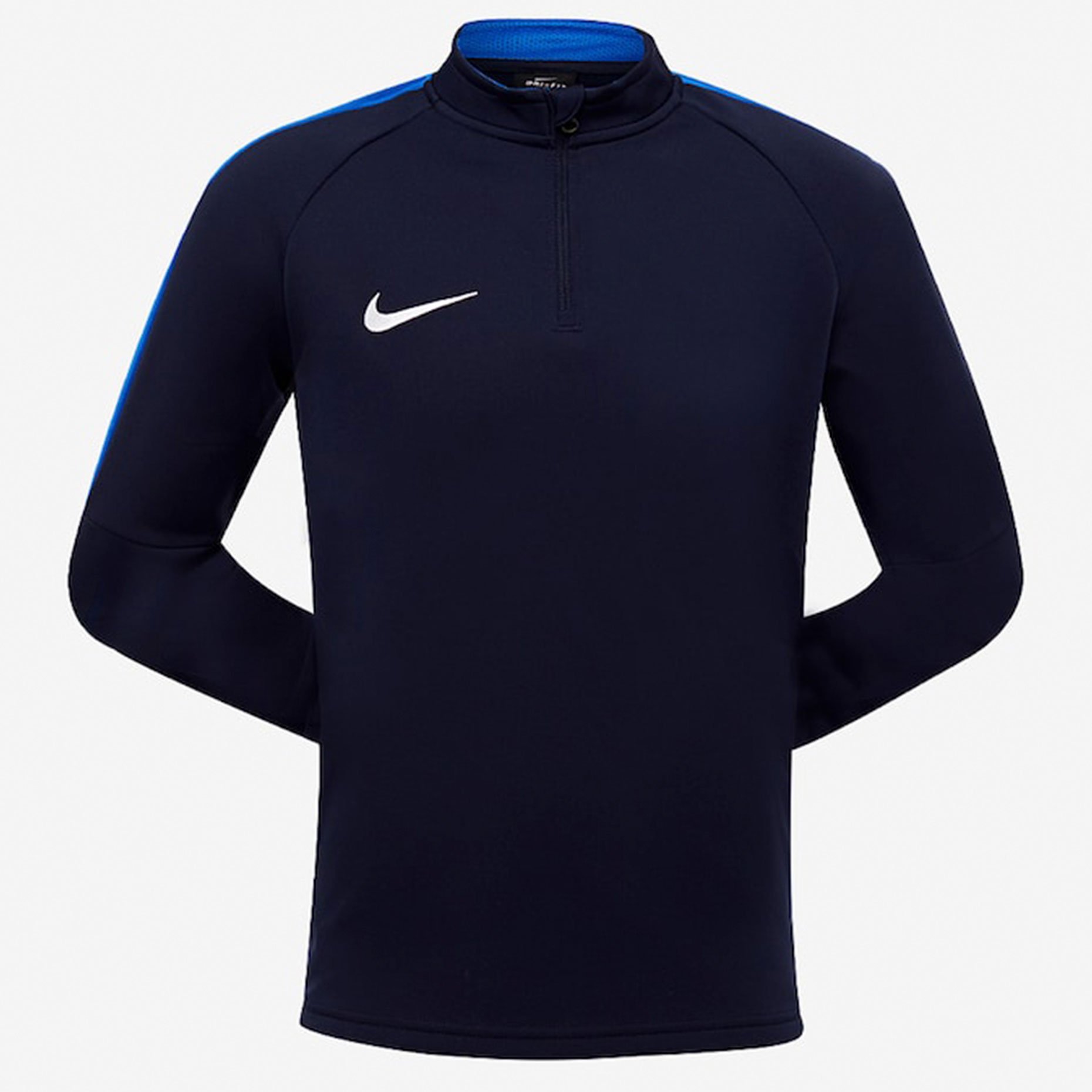 Nike Academy18 Drill Top 893744 451 Footballmania
