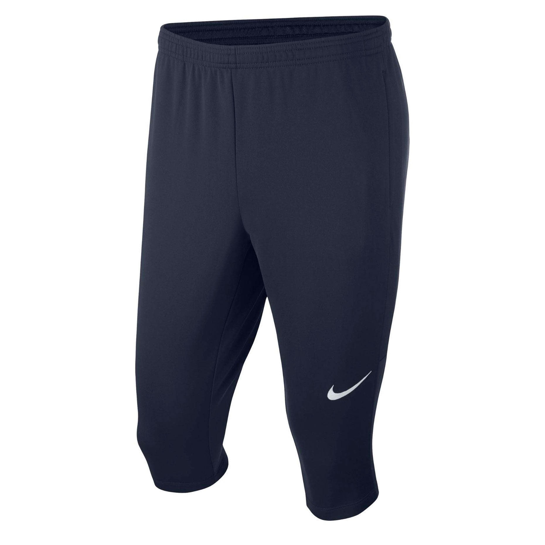 Брюки тренировочные 3/4 Nike Dry Academy18 Football Pants