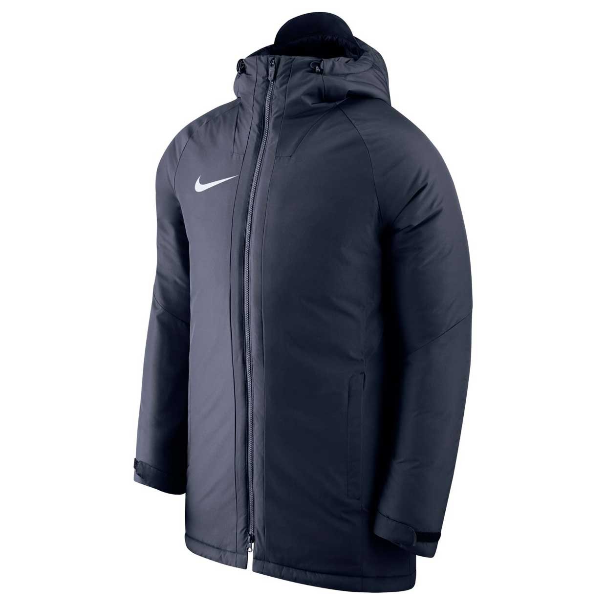 Куртка Nike Dry Academy18 Football Jacket 893798-451 купить в Москве, цены  – интернет-магазин Footballmania