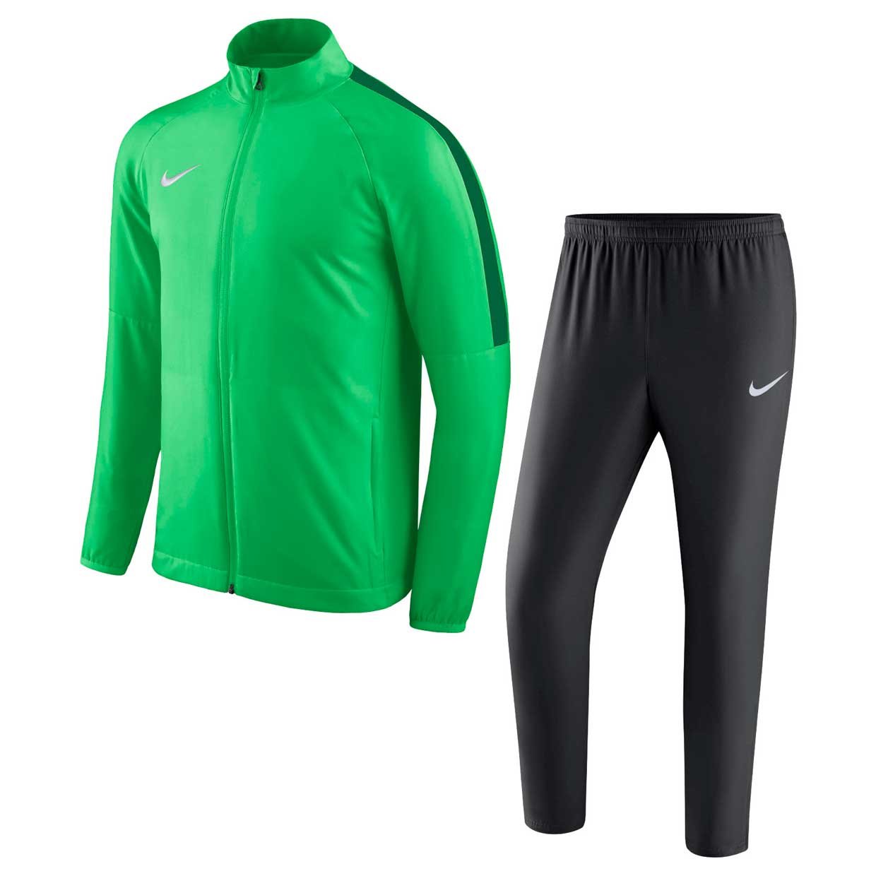 Nike Dry Academy 18 Football Tracksuit 893805 361