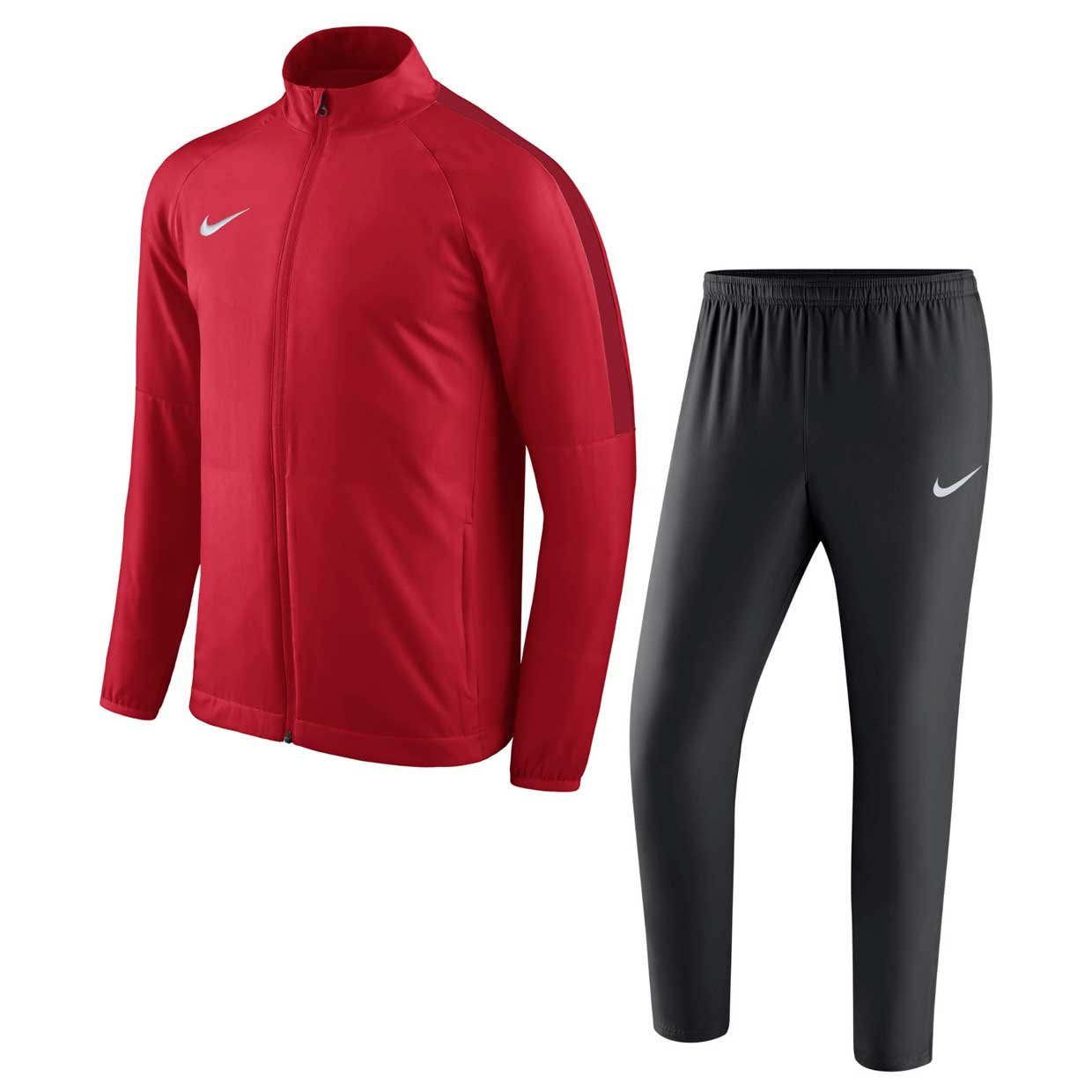 Sports tracksuit nike sales