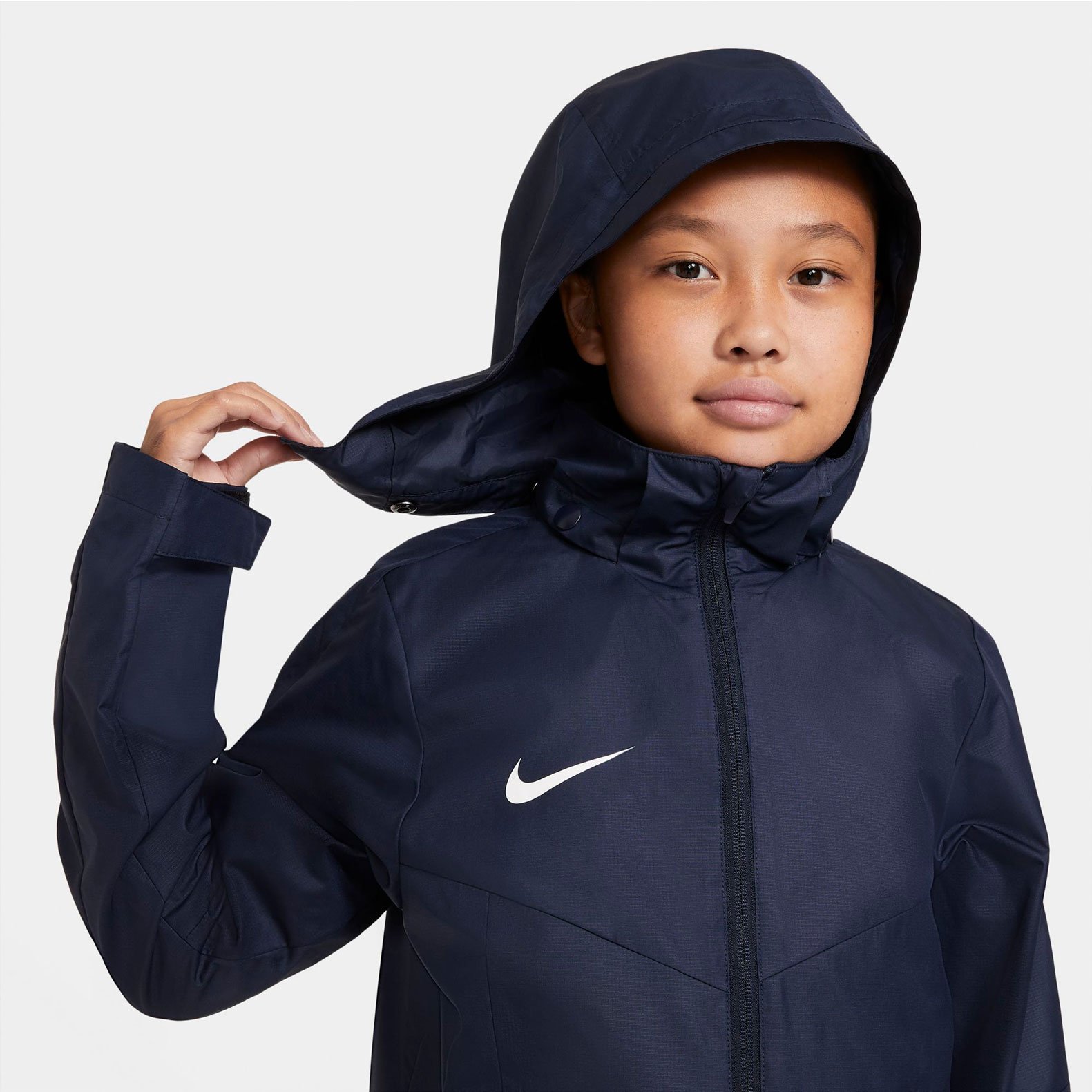 Куртка детская Nike Academy18 Football Jacket