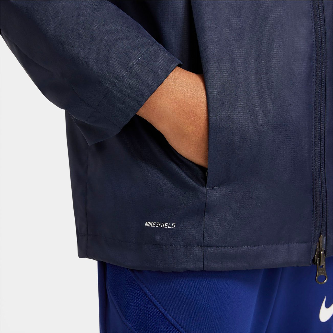 Куртка детская Nike Academy18 Football Jacket