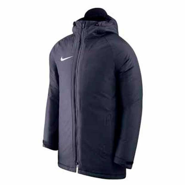 Детская куртка Nike Dry Academy18 Football Jacket