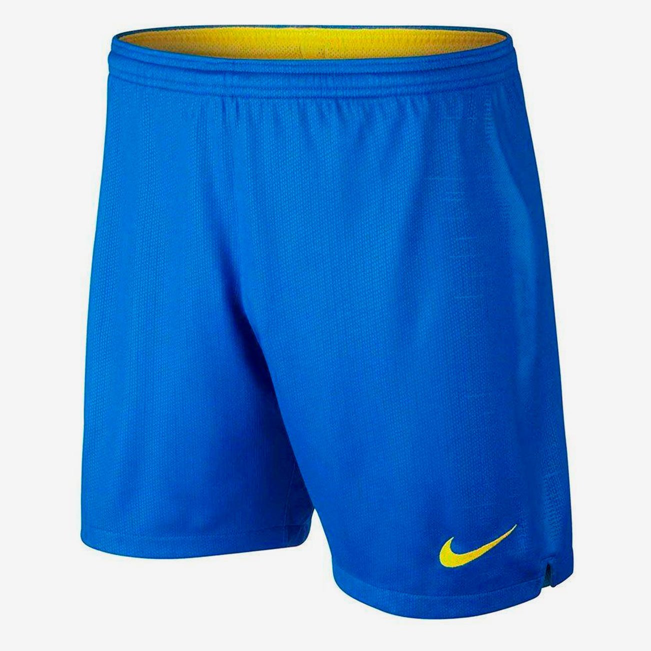 Домашние игровые шорты Nike сборной Бразилии