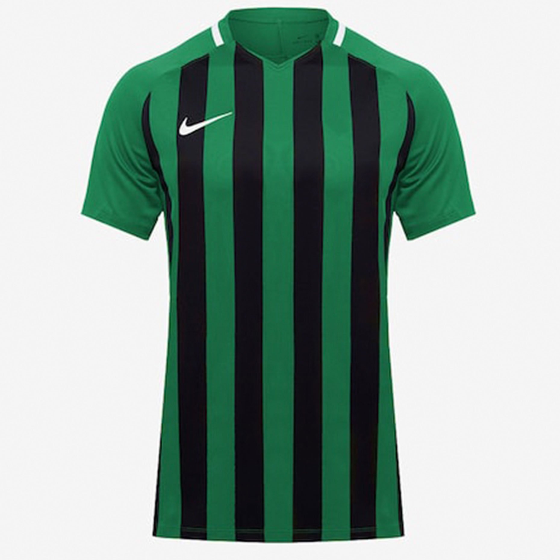 nike striped division iii jersey