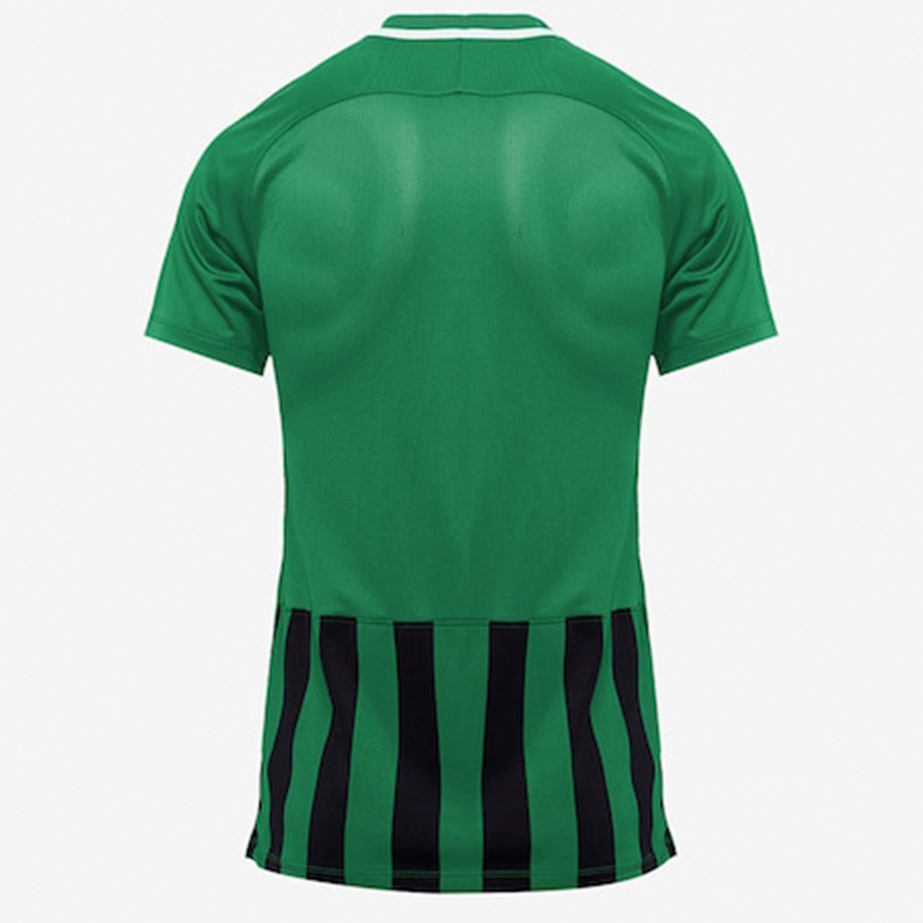 Men s Nike Striped Division III Football Jersey 894081 302 Footballmania