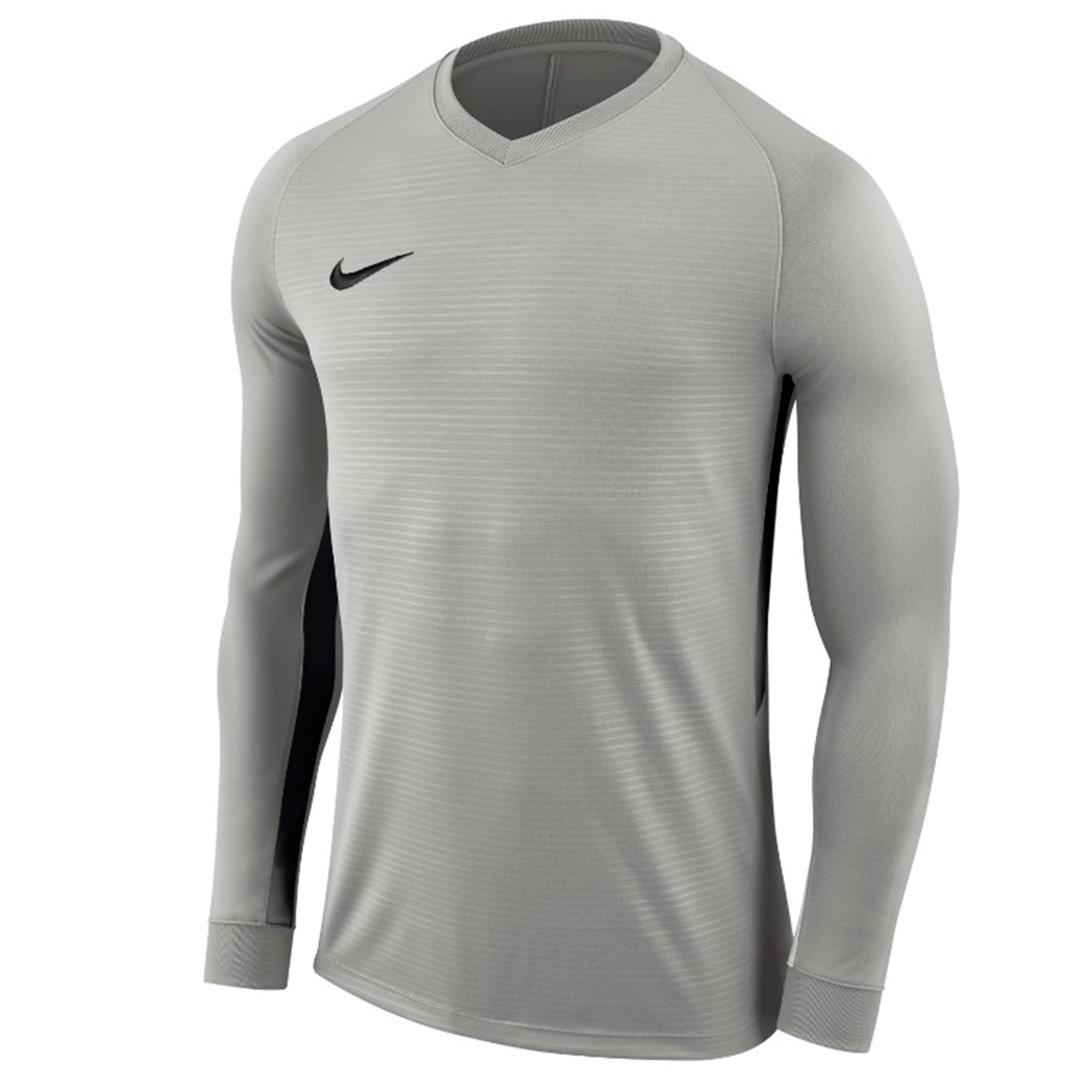Nike tiempo long sleeve jersey deals