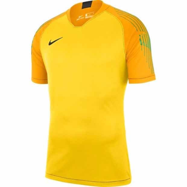 Nike gardien gk clearance short sleeve jersey