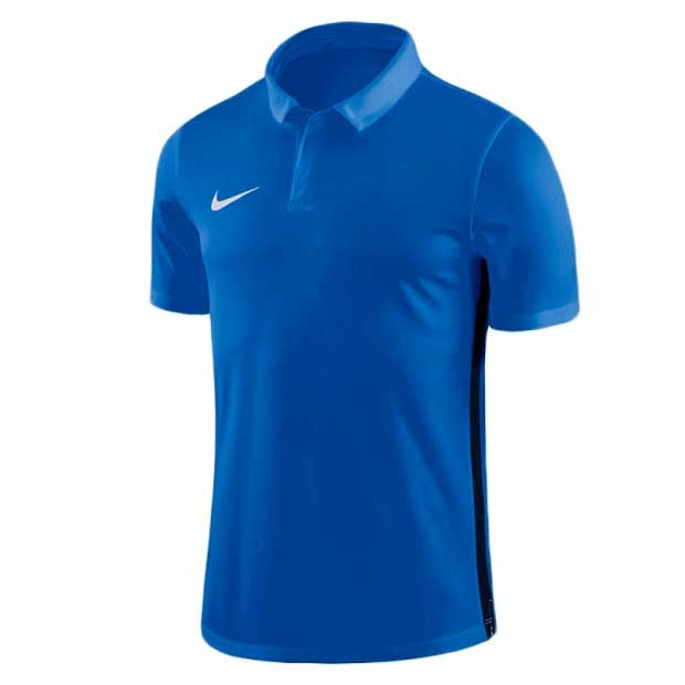 Men s Nike Dry Academy18 Football Polo 899984 463 Footballmania