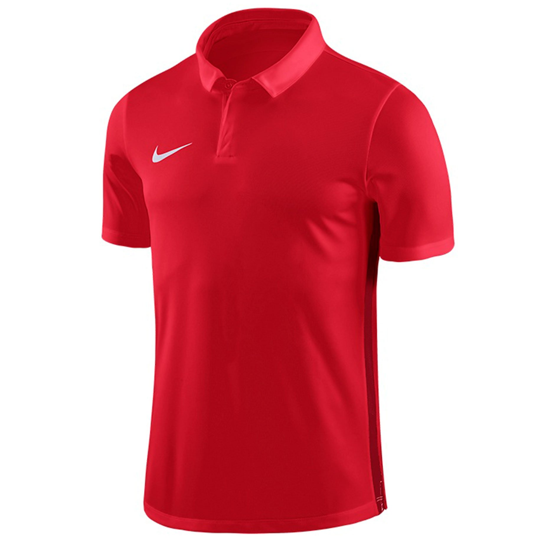 Men's Nike Dry Academy18 Football Polo 