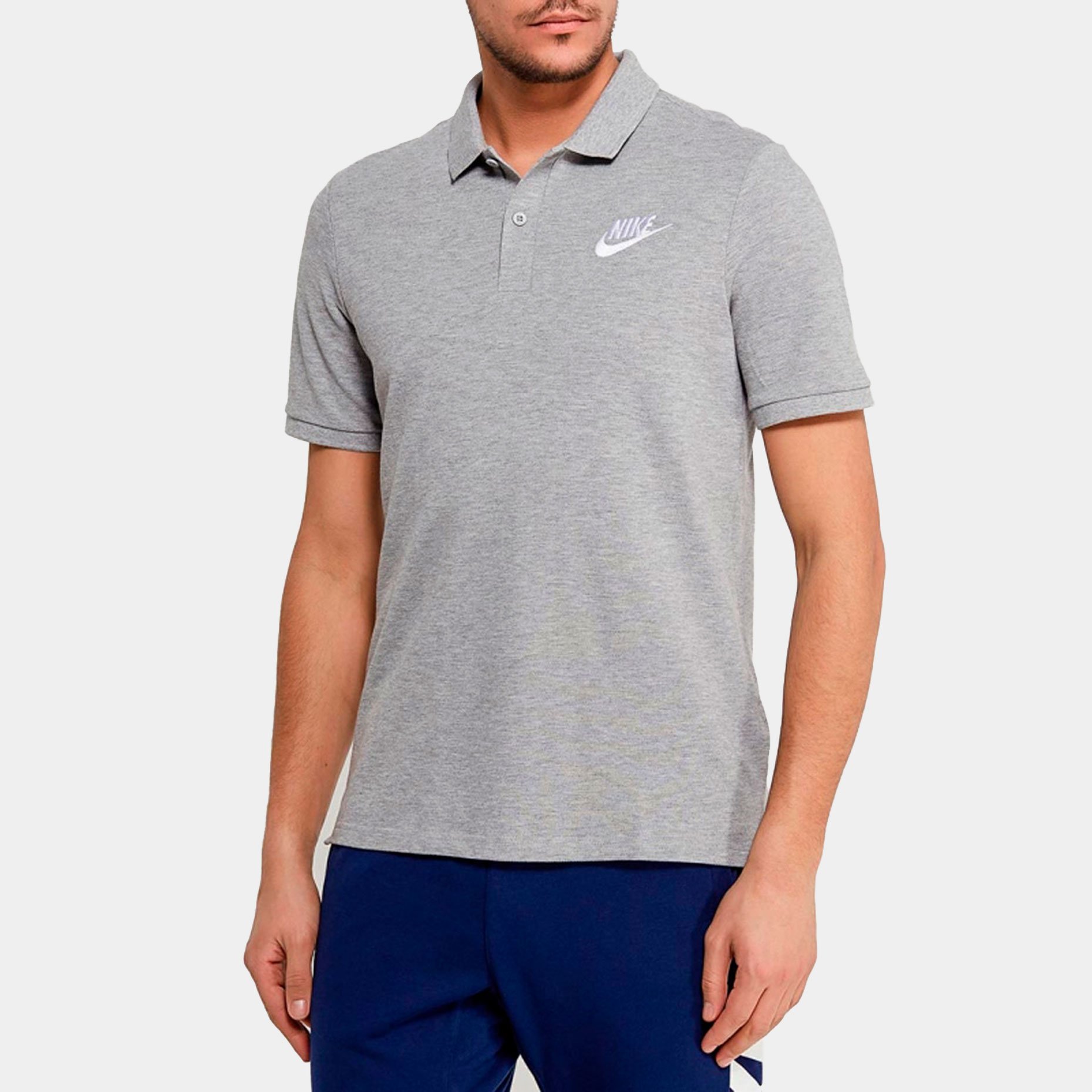Поло Nike Sportswear Matchup Pique Polo