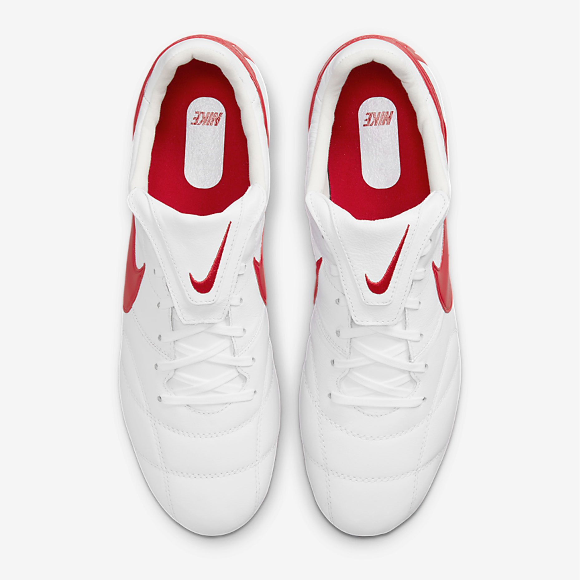 Футбольные бутсы Nike Premier II FG