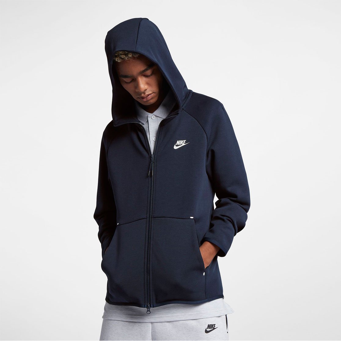 nike football fleece