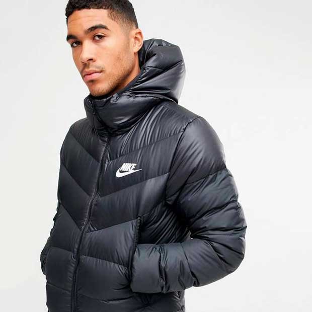 Куртка мужская Nike Sportswear Windrunner