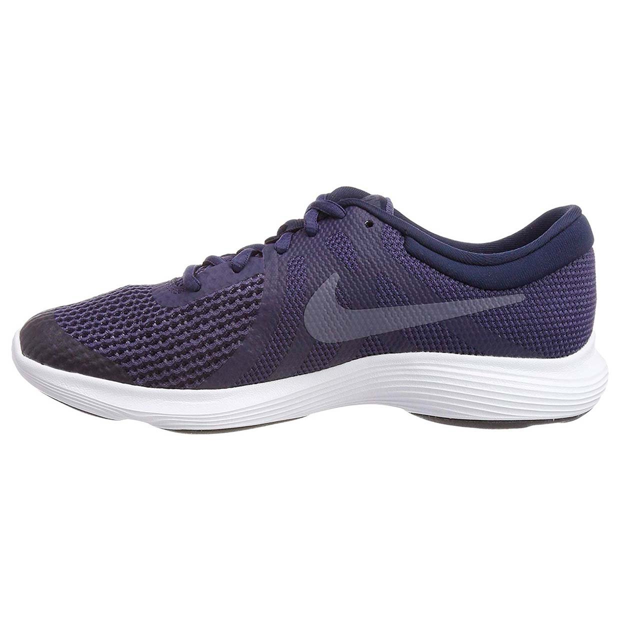 are nike revolution 4 good for running