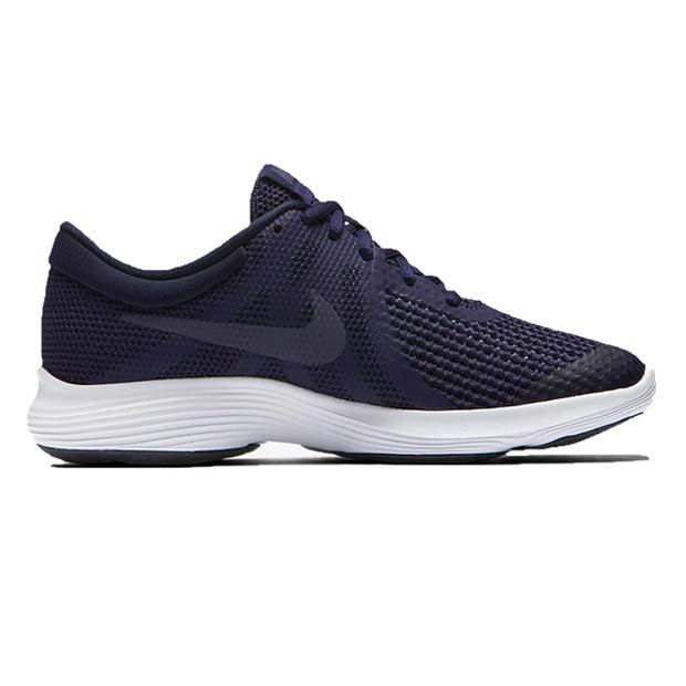 are nike revolution 4 good for running