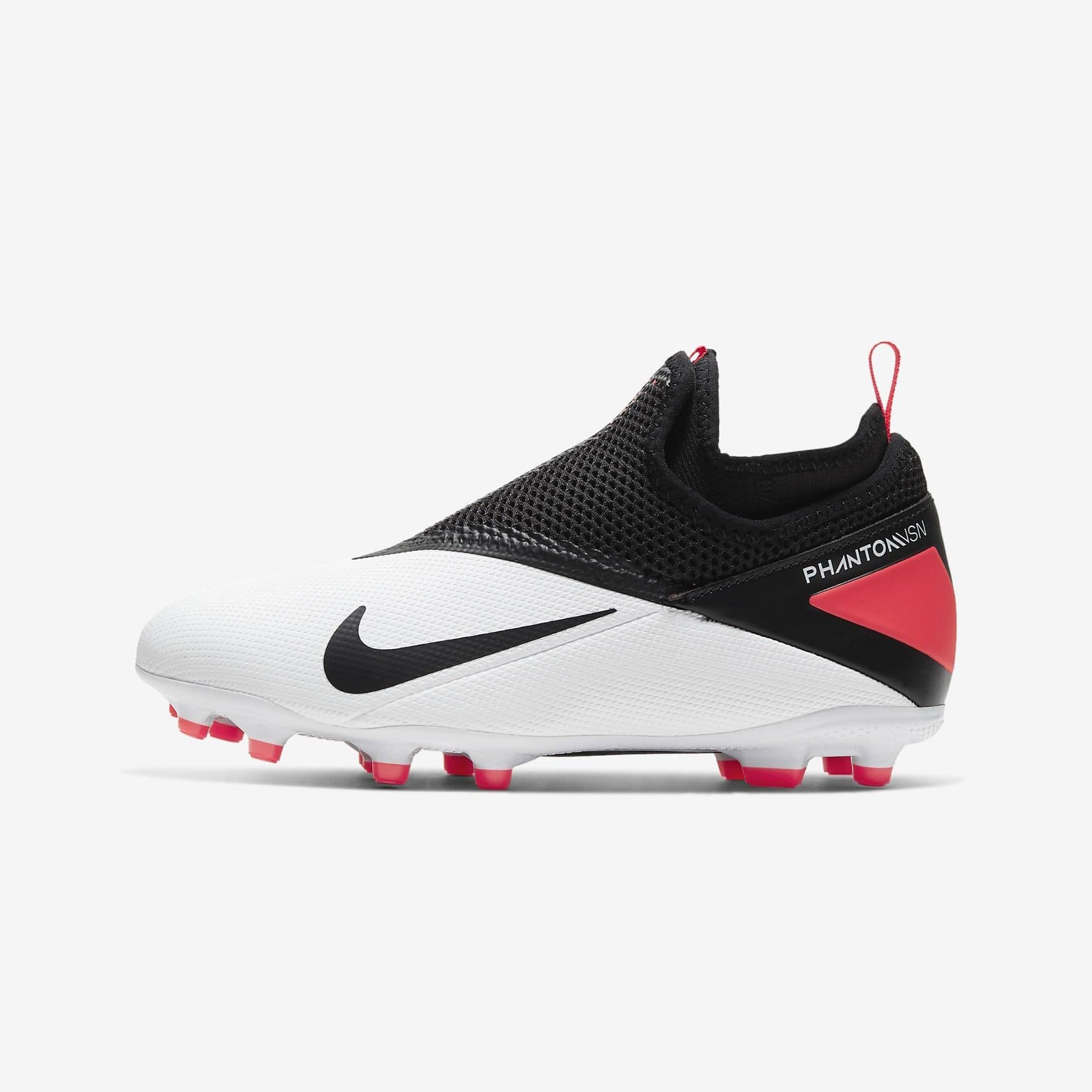 nike phantom vision 2 academy df fg