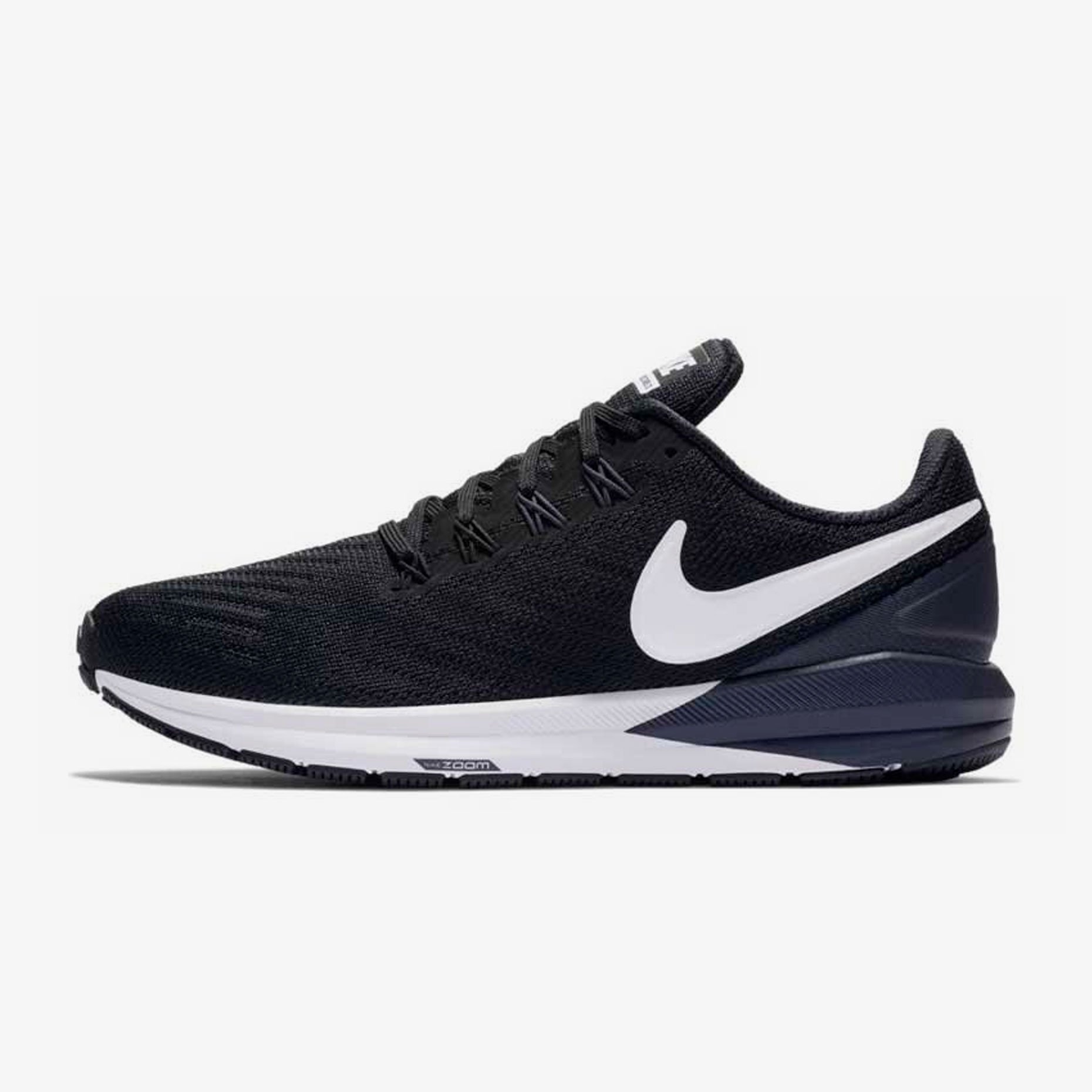 Air zoom structure 22 sneaker 2025