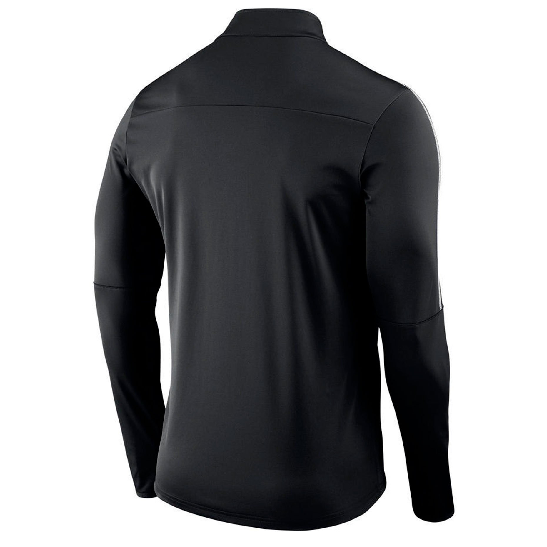 Nike men's dry park18 football jacket outlet