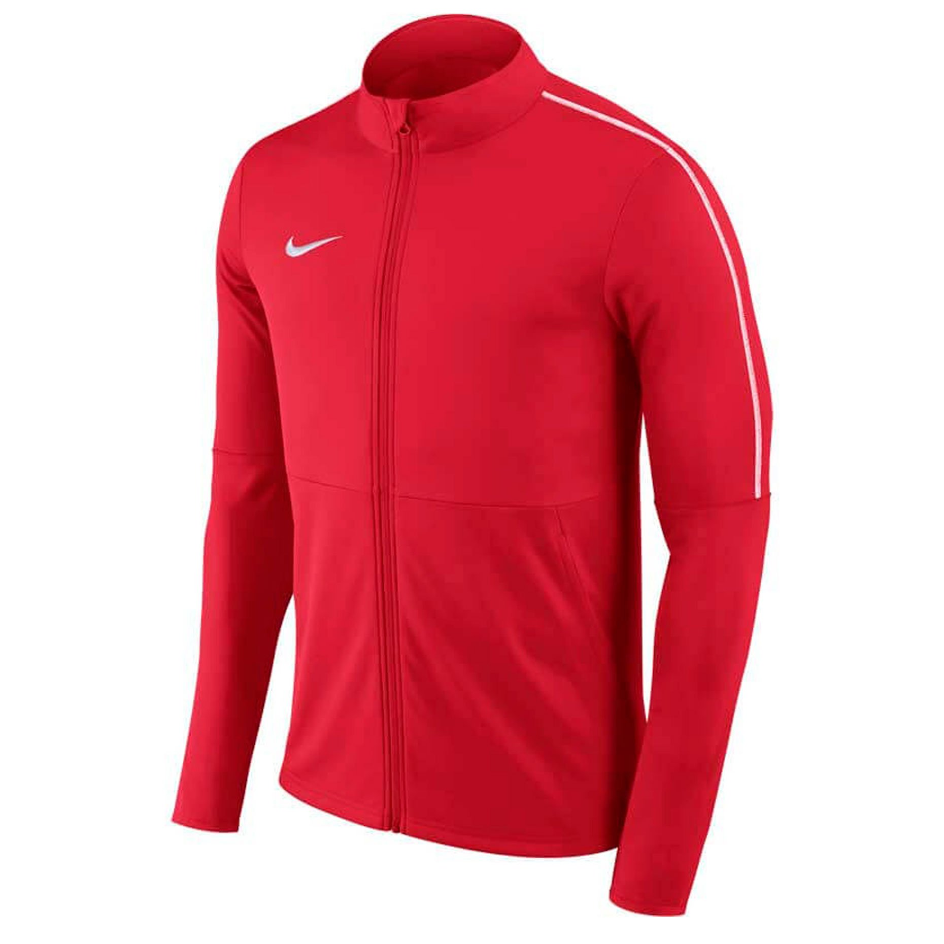 Nike dry park on sale 18 football jacket