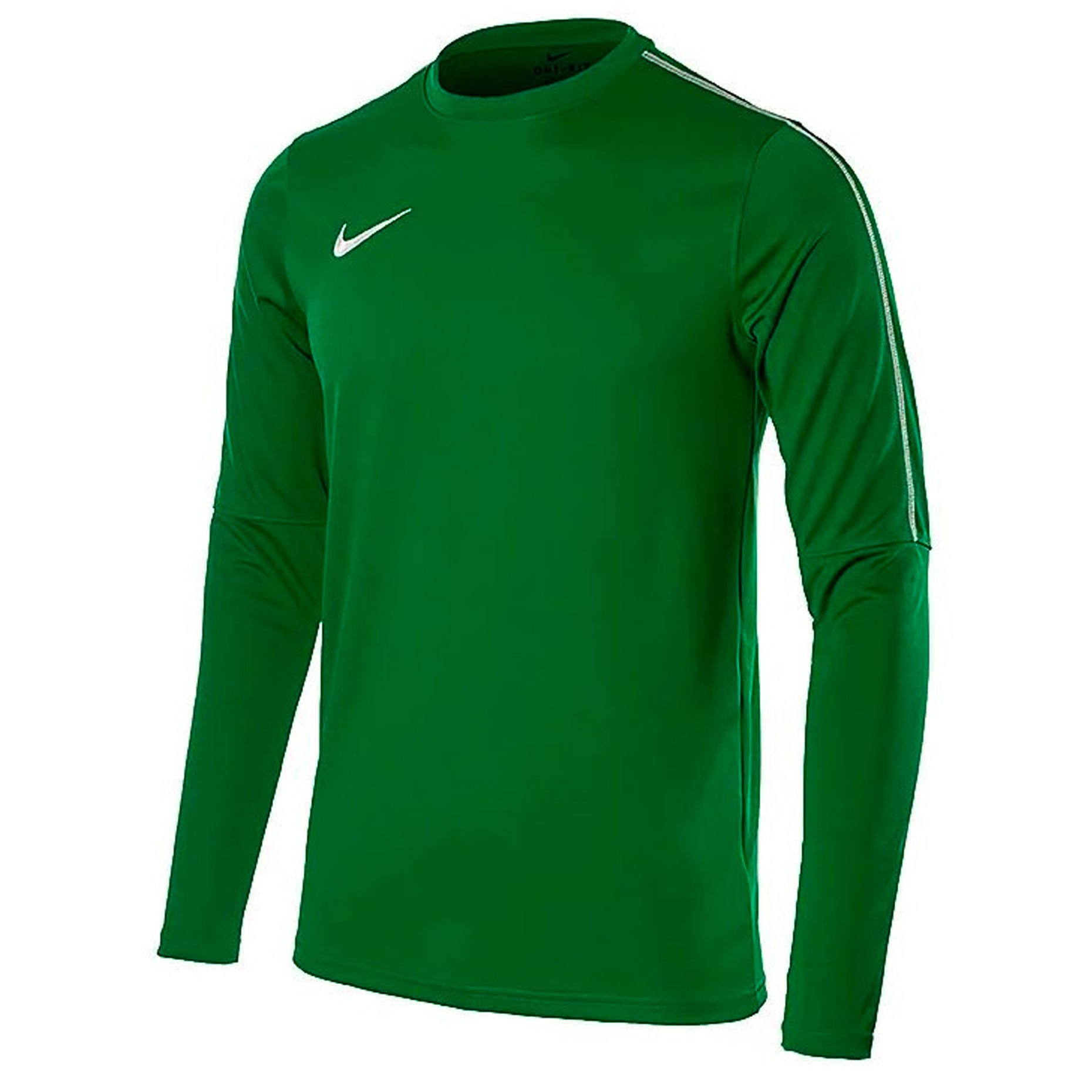 Nike dry crew top discount