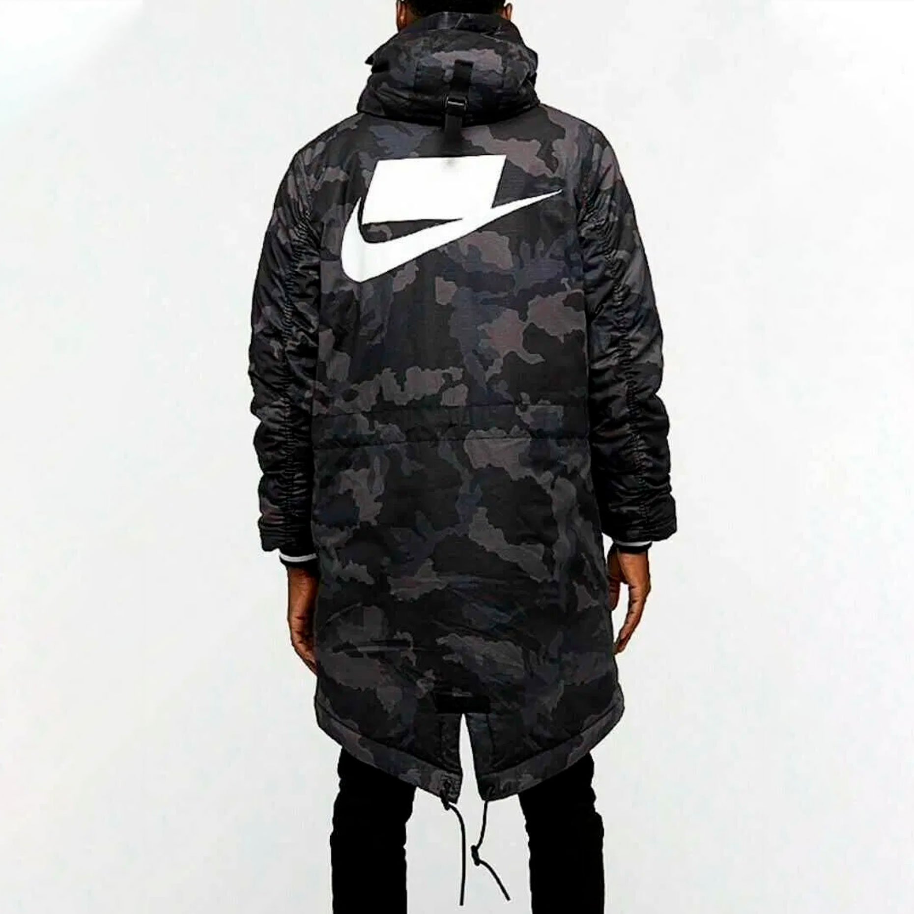 parka nike sportswear