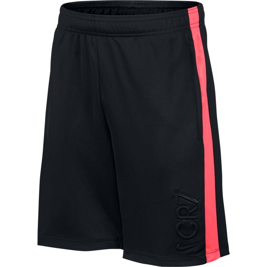 Nike CR7 DRY SHORT KZ JR AA9889 010 Footballmania