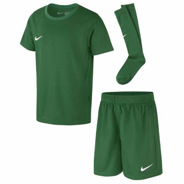 Nike Dry Park Kit AH5487 302 Footballmania