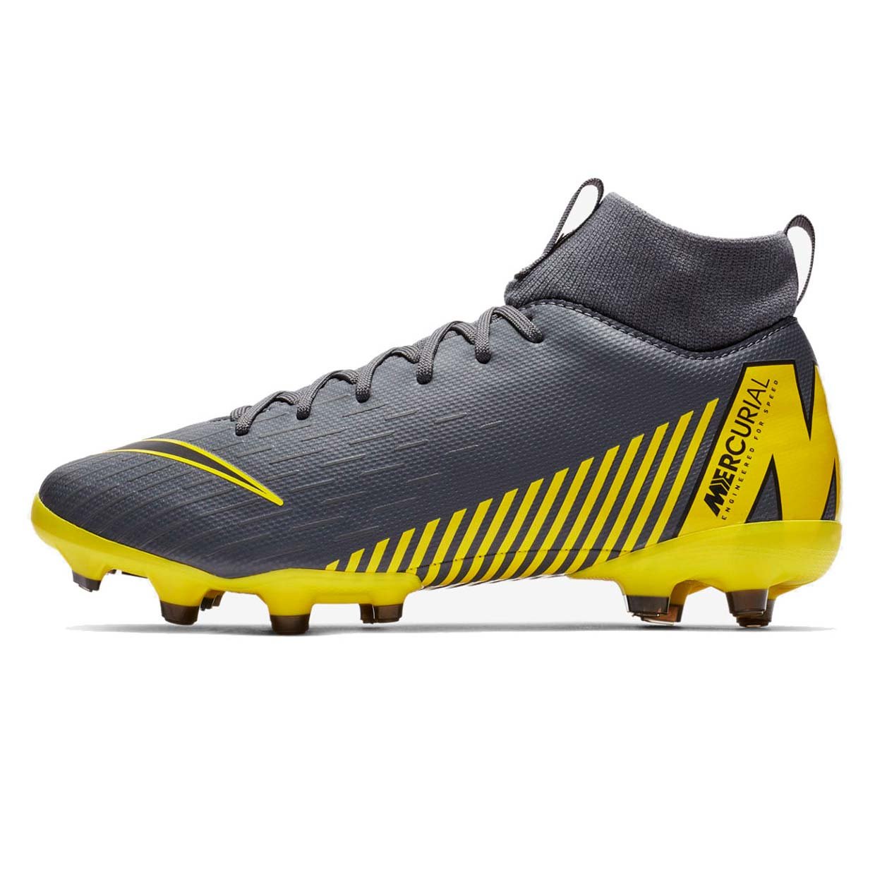 nike jr superfly 6 academy gs mg