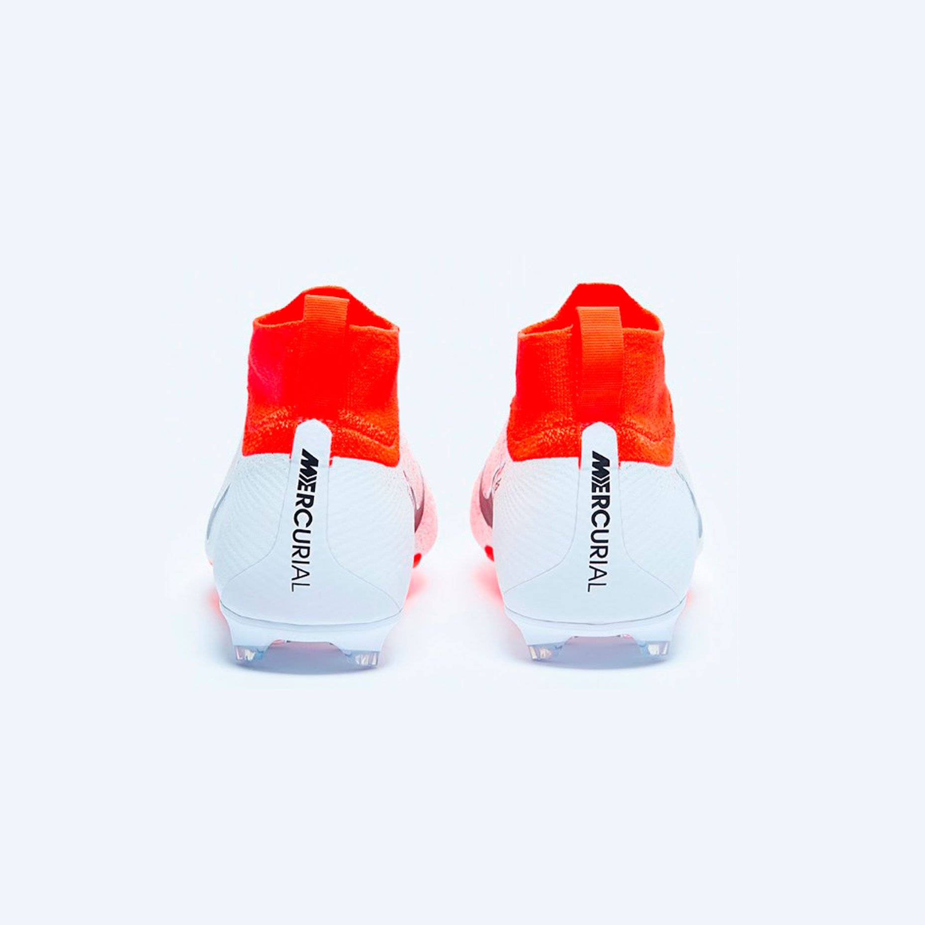 Футбольные бутсы детские Nike Mercurial Superfly 6 Elite FG