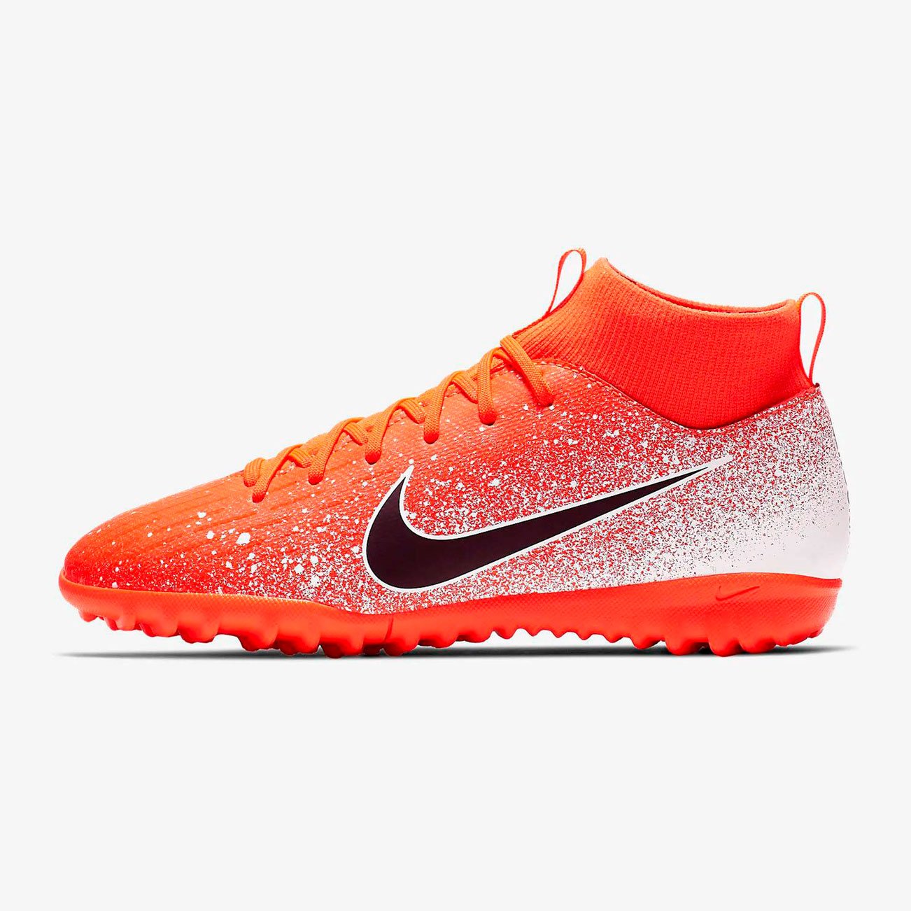Nike Mercurial Superfly 6 Academy TF AH7344 801 Footballmania
