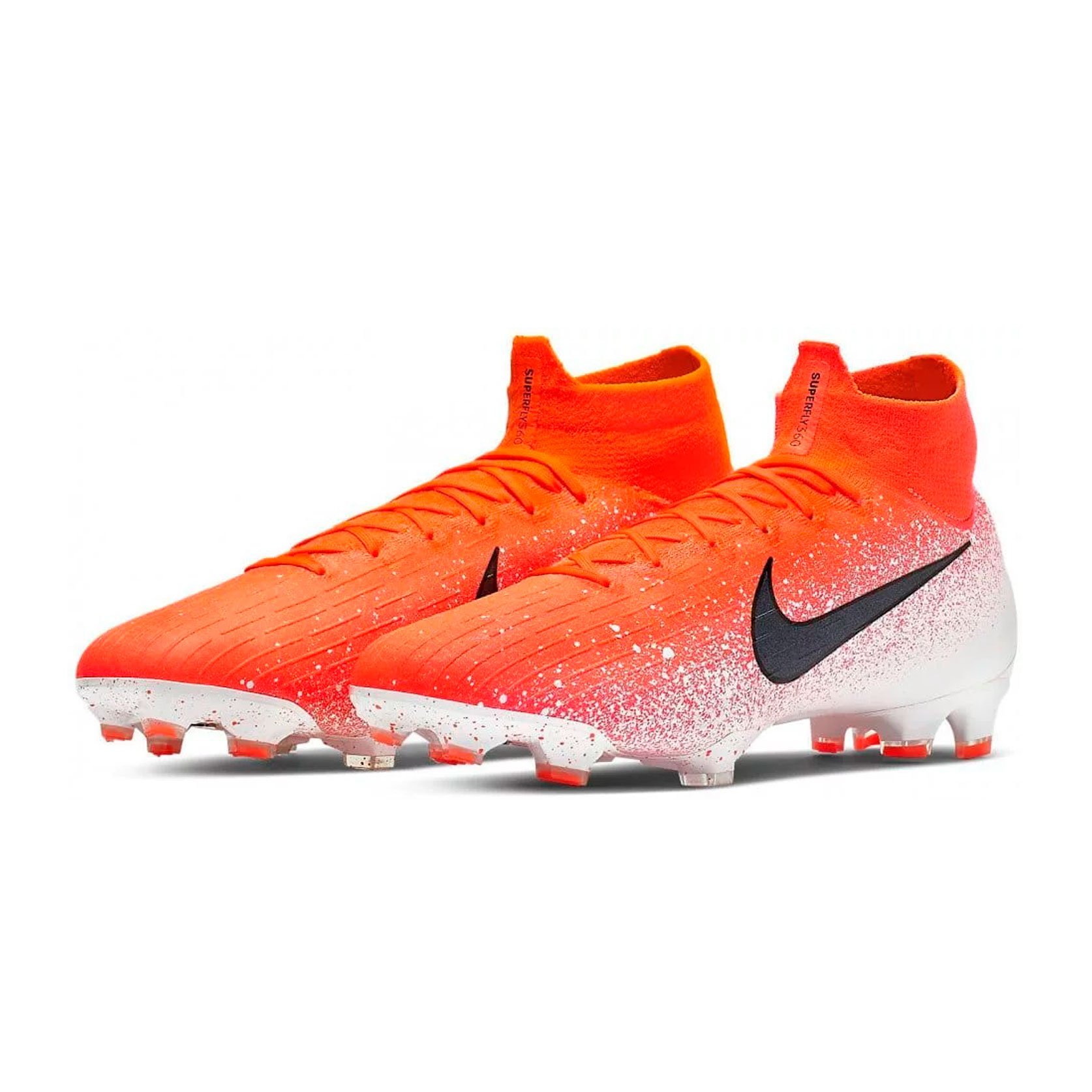 Nike Mercurial Superfly 6 Elite FG 