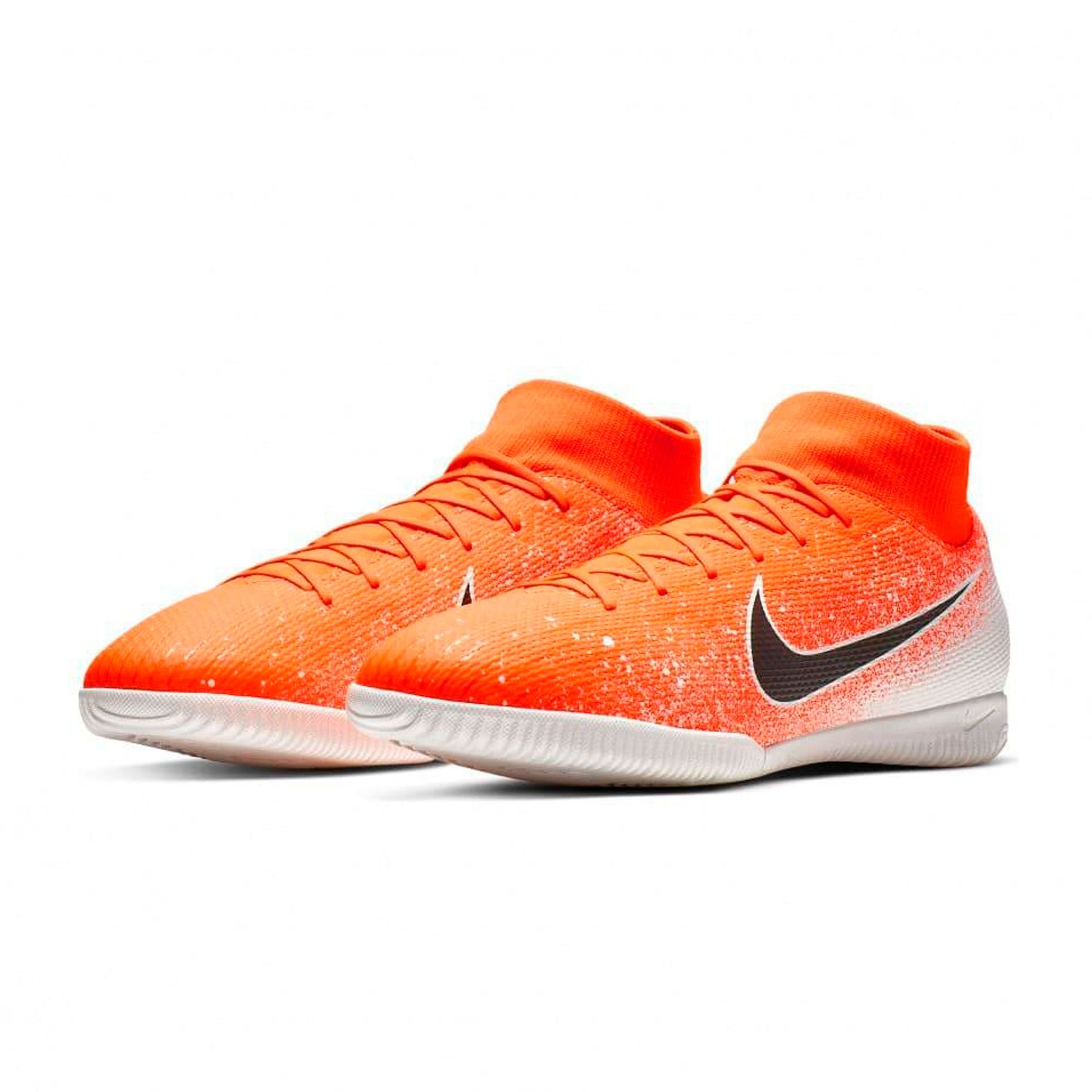 Nike Mercurial Superfly 6 Academy IC AH7369 801 Footballmania