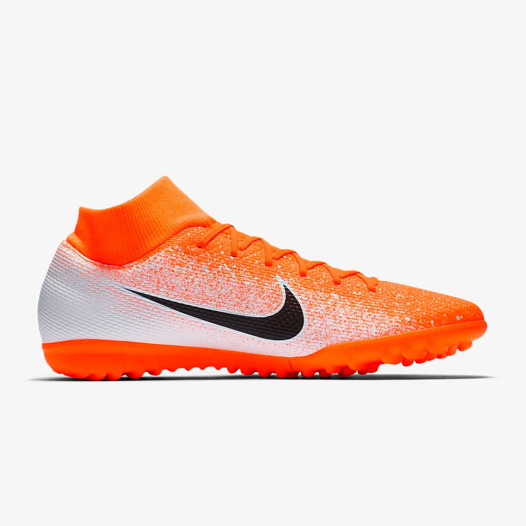 Купить найки футбольные. Nike Superfly 6 Academy TF. Nike Mercurial Superfly vi Academy TF. Шиповки Nike Superfly 6 Academy TF ah7370 801. Nike Mercurial Superfly 6 сороконожки.