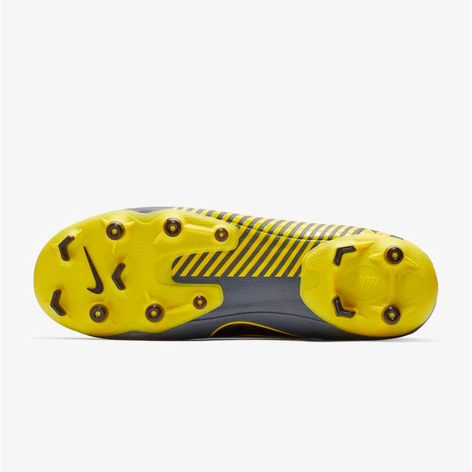 Nike Mercurial Vapor 12 Academy FG MG AH7375 070 Footballmania