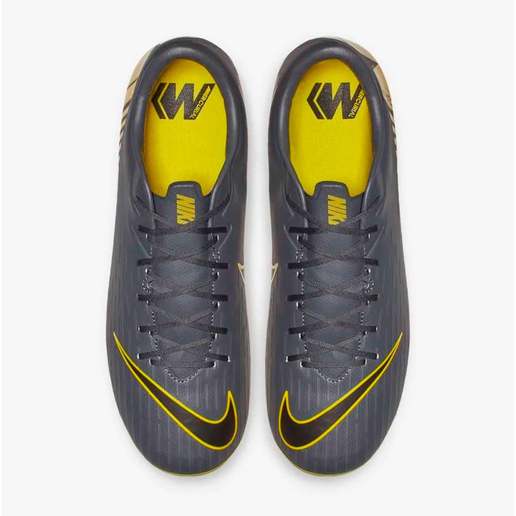Nike Mercurial Vapor 12 Academy FG MG AH7375 070 Footballmania