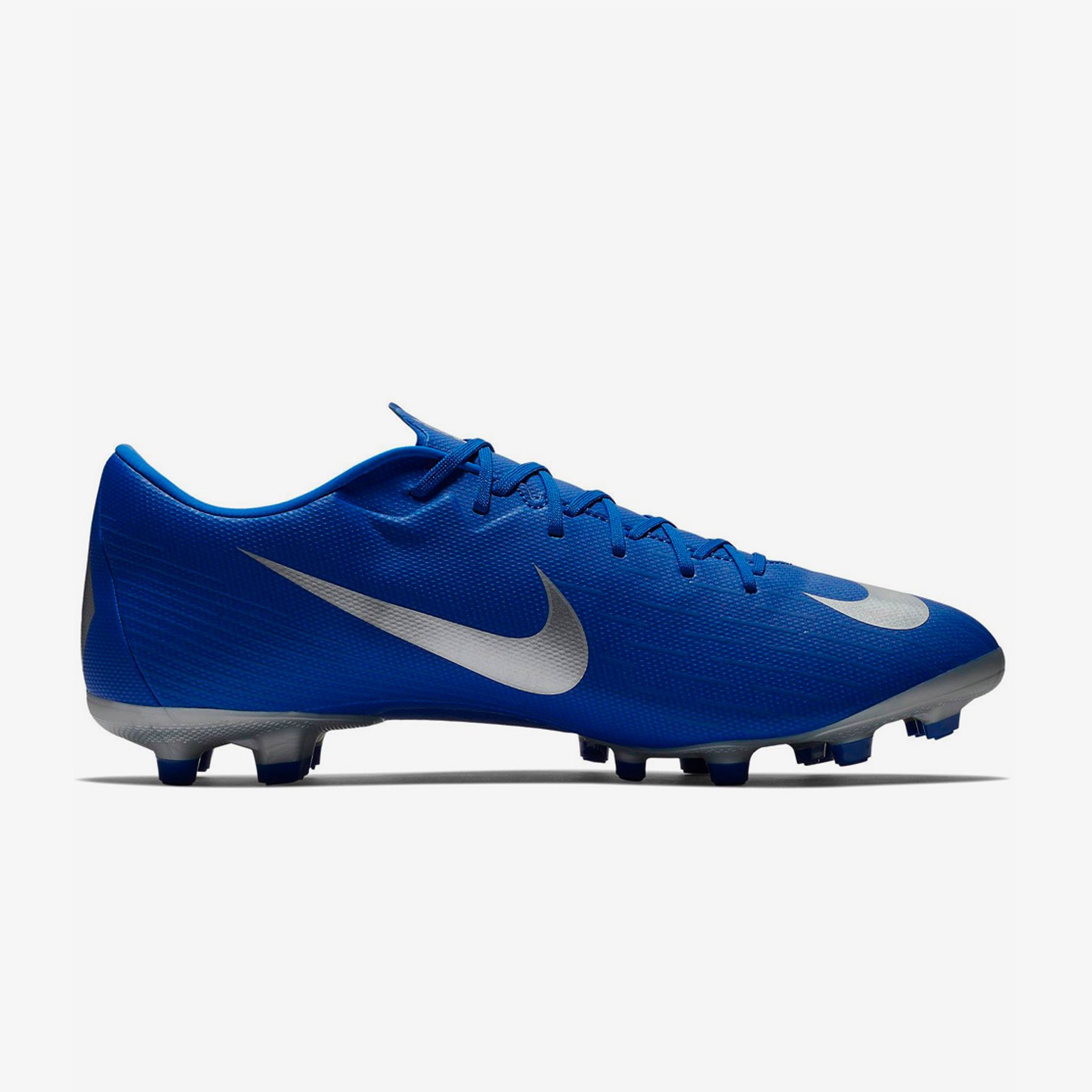 Nike Mercurial Vapor 12 Academy FG MG AH7375 400 Footballmania