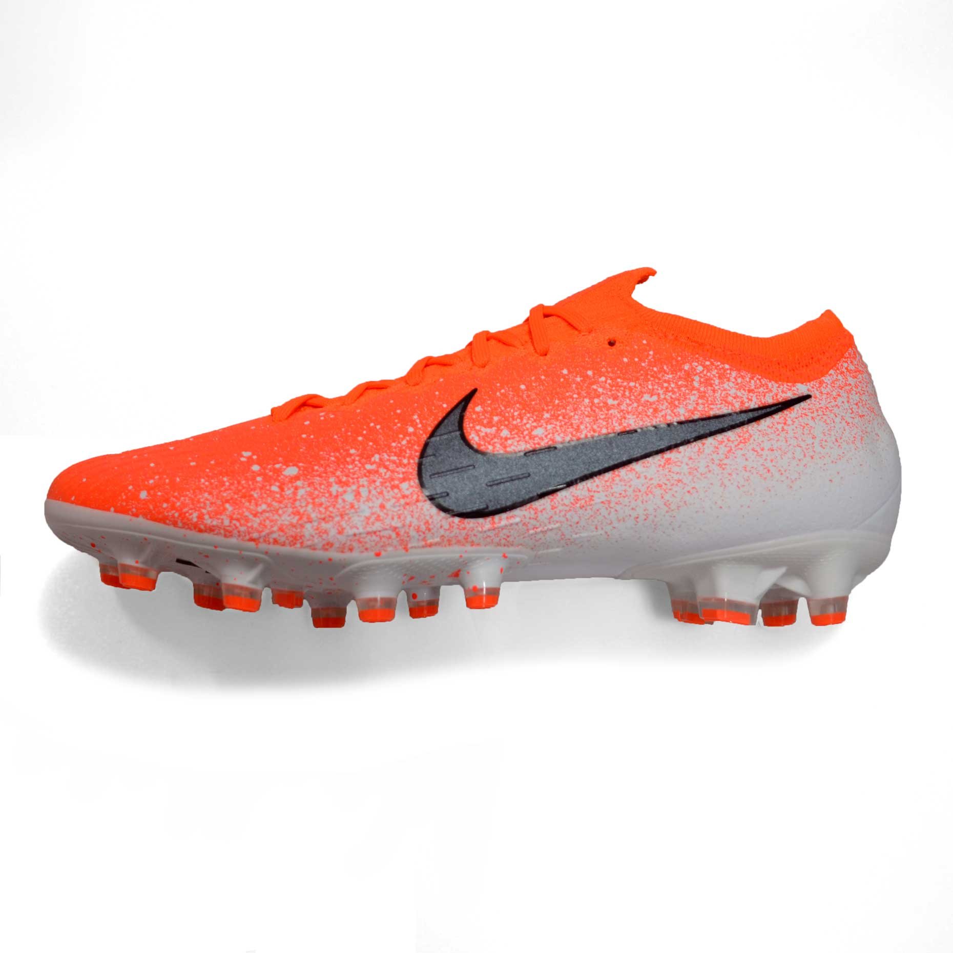 Футбольные бутсы Nike VAPOR 12 ELITE AG-PRO
