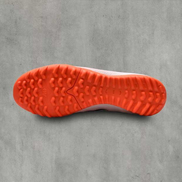 Шиповки Nike VAPOR 12 ACADEMY TF
